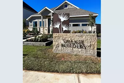 28518 Golden Hay Drive, Hockley, TX 77447 - Photo 22