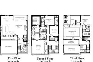 6114 Cottage Grove Lake Dr, Houston, TX 77007 - Photo 12