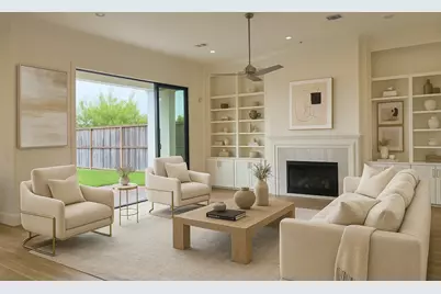 6114 Cottage Grove Lake Drive, Houston, TX 77007 - Photo 4