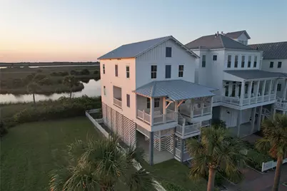 1510 Beachtown Drive, Galveston, TX 77550 - Photo 1