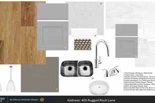 405 Rugged Rock Ln, New Caney, TX 77357 - Photo 2