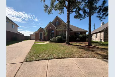3307 Wolf Court, Pearland, TX 77584 - Photo 30