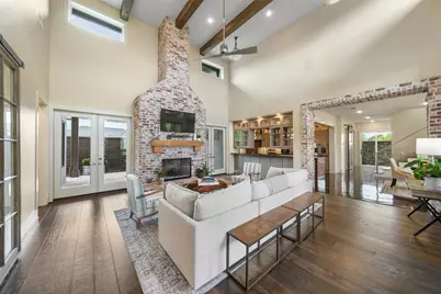 3610 Oak Forest Drive, Houston, TX 77018 - Photo 4