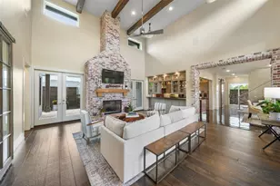 3610 Oak Forest Dr, Houston, TX 77018 - Photo 4