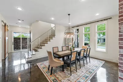 3610 Oak Forest Drive, Houston, TX 77018 - Photo 14