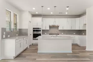 23307 Ivory Sedge Trl, Katy, TX 77493 - Photo 4