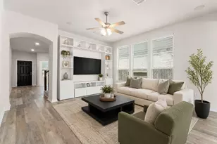 23307 Ivory Sedge Trl, Katy, TX 77493 - Photo 2