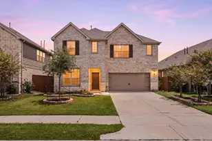 23307 Ivory Sedge Trl, Katy, TX 77493 - Photo 28