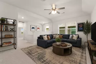 23307 Ivory Sedge Trl, Katy, TX 77493 - Photo 14