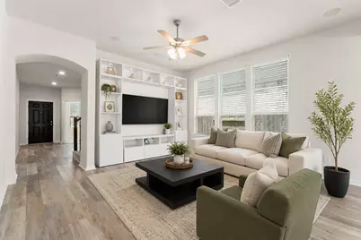 23307 Ivory Sedge Trail, Katy, TX 77493 - Photo 2