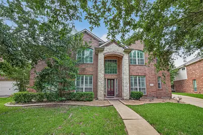 24111 Seventh Heaven Drive, Katy, TX 77494 - Photo 1