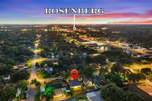1121 Austin St, Rosenberg, TX 77471 - Photo 42