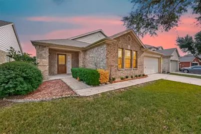 3014 Crestbrook Bend Lane, Katy, TX 77449 - Photo 1