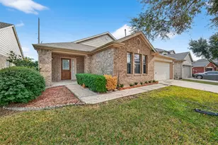 3014 Crestbrook Bend Ln, Katy, TX 77449 - Photo 2