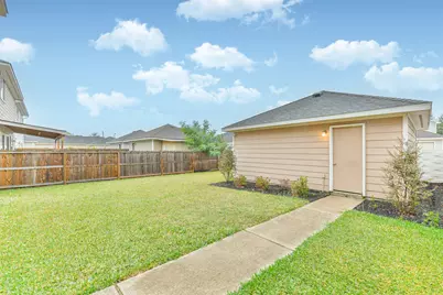 11729 Jelicoe Drive, Houston, TX 77047 - Photo 42