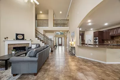 25611 Durango Falls Lane, Katy, TX 77494 - Photo 6