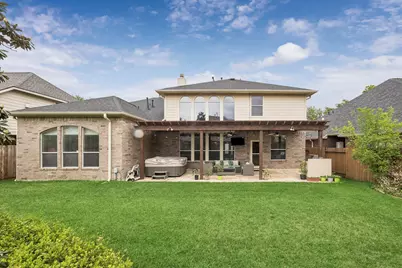 25611 Durango Falls Lane, Katy, TX 77494 - Photo 26
