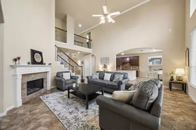 25611 Durango Falls Lane, Katy, TX 77494 - Photo 4