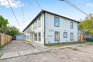 6420 Conley St, Houston, TX 77021 - Photo 1
