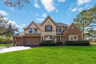 27 Highclere Park Dr, Spring, TX 77379 - Photo 4