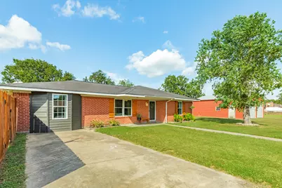 1416 Biggam Road, West Columbia, TX 77486 - Photo 2