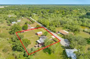 1416 Biggam Rd, West Columbia, TX 77486 - Photo 44