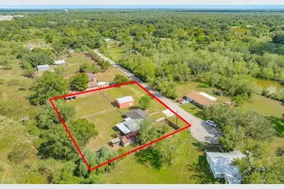 1416 Biggam Road, West Columbia, TX 77486 - Photo 44