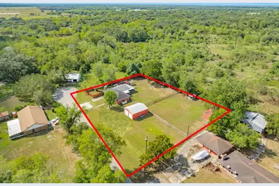 1416 Biggam Road, West Columbia, TX 77486 - Photo 8