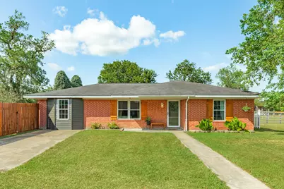 1416 Biggam Road, West Columbia, TX 77486 - Photo 4
