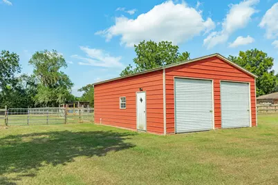 1416 Biggam Road, West Columbia, TX 77486 - Photo 6