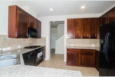 3939 Calgary Circle Circle, Missouri City, TX 77459 - Photo 6