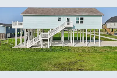 2115 Seahorse Lane, Port Bolivar, TX 77650 - Photo 32