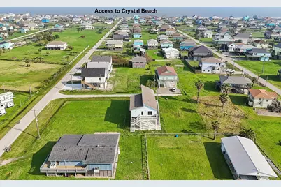 2115 Seahorse Lane, Port Bolivar, TX 77650 - Photo 2