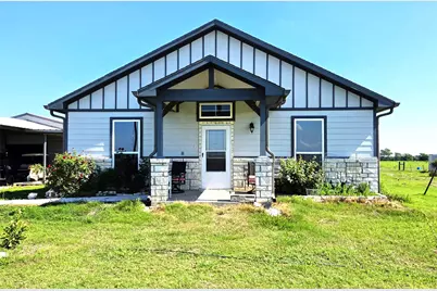 928 County Road 316, Louise, TX 77455 - Photo 1