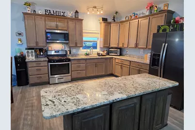 928 County Road 316, Louise, TX 77455 - Photo 6
