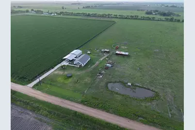 928 County Road 316, Louise, TX 77455 - Photo 30