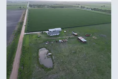928 County Road 316, Louise, TX 77455 - Photo 34