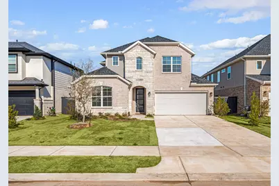 2818 Lemon Zest Path, Richmond, TX 77406 - Photo 2