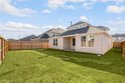 2818 Lemon Zest Path, Richmond, TX 77406 - Photo 46