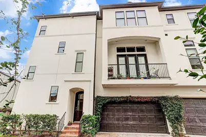 2520 Cohn Street, Houston, TX 77007 - Photo 1