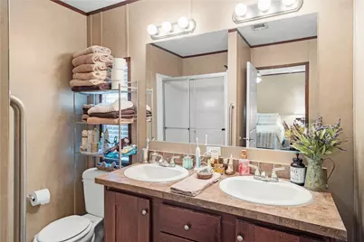 375 Chestnut Bend, Huntsville, TX 77320 - Photo 18