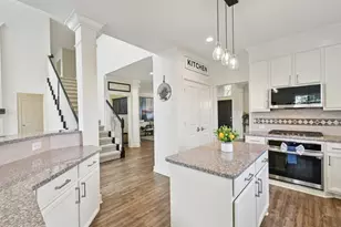 2102 Bayou Cove Ln, League City, TX 77573 - Photo 18