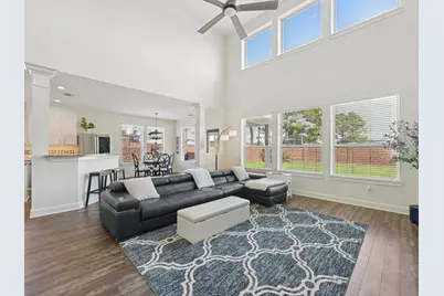 2102 Bayou Cove Lane, League City, TX 77573 - Photo 10
