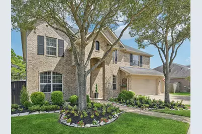 2102 Bayou Cove Lane, League City, TX 77573 - Photo 2