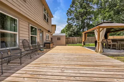 16718 Warbler Drive, Conroe, TX 77385 - Photo 32