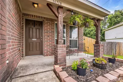 16718 Warbler Drive, Conroe, TX 77385 - Photo 4