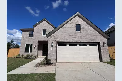 26794 Frontier Trace Drive, Montgomery, TX 77316 - Photo 1