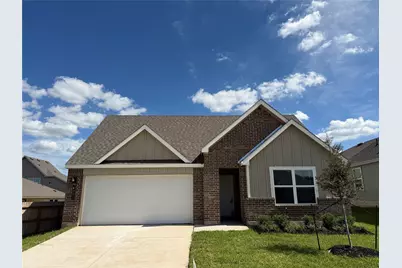 1005 Legrand Street, Brenham, TX 77833 - Photo 1
