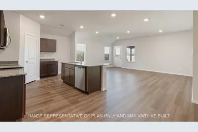 1005 Legrand Street, Brenham, TX 77833 - Photo 6
