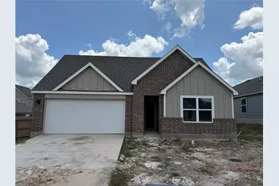 1005 Legrand Street, Brenham, TX 77833 - Photo 1